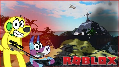 Roblox Isle Labeled Map