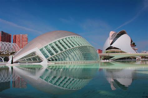 The Top 20 Tourist Attractions in Valencia