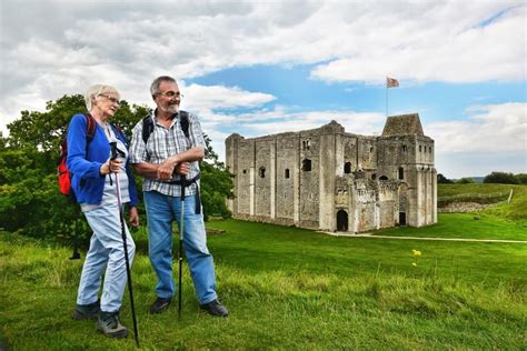 Castle Rising | Visit East of England