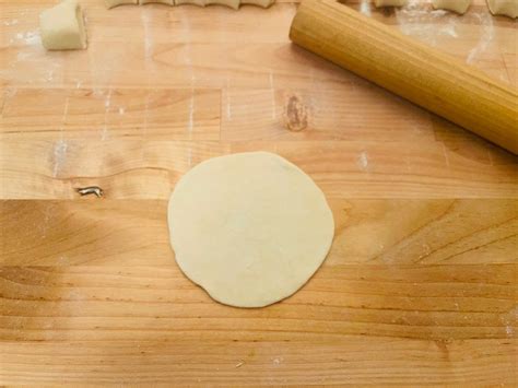 How To Make Dumpling Dough