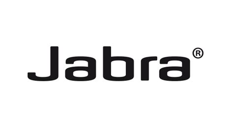 Jabra Logo - LogoDix