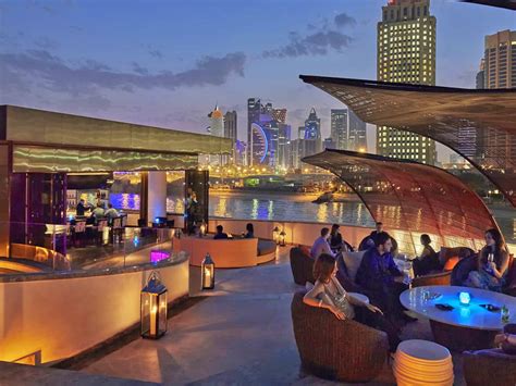 10 Best Doha Restaurants in 2024: Where to Eat in Qatar