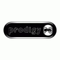 the prodigy | Brands of the World™ | Download vector logos and logotypes