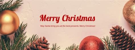 137 Merry Christmas Facebook Background Images & Pictures - MyWeb