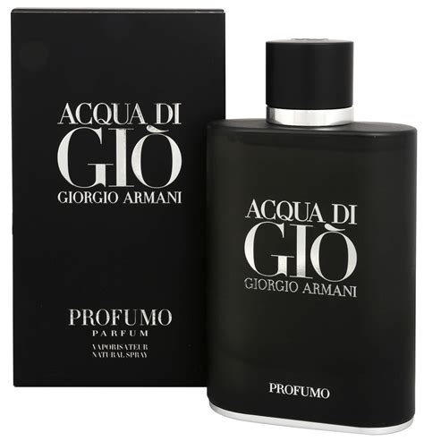 Acqua di Gio Profumo - EDP | Parfemy.cz