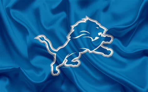 Detroit Lions Wallpapers - 4k, HD Detroit Lions Backgrounds on WallpaperBat