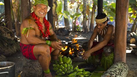 The Complete Polynesian Cultural Center Guide | Hawaii Car Service