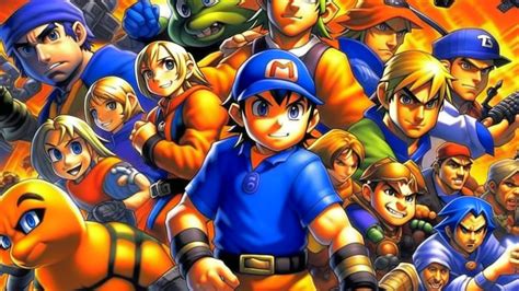 Top 10 Best GameCube Games That Will Blow Your Mind!