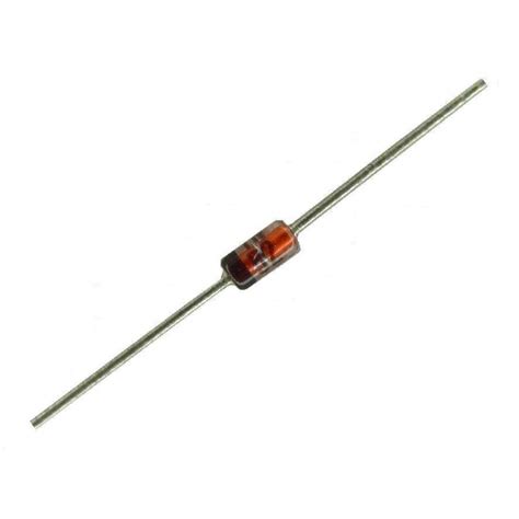 Buy 1N60 - Germanium Diode at an affordable price - Direnc.net®