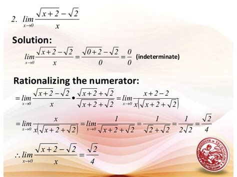 L4 one sided limits limits at infinity