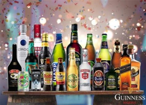 Guinness Nigeria outlines strategy for growth | Ameh News