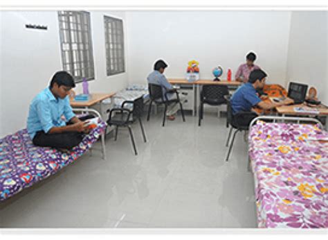 Agni College of Technology, Chennai, Tamil Nadu - Careerindia