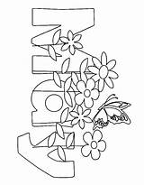 Download And Print Out This Fun Free May Coloring Page sketch template