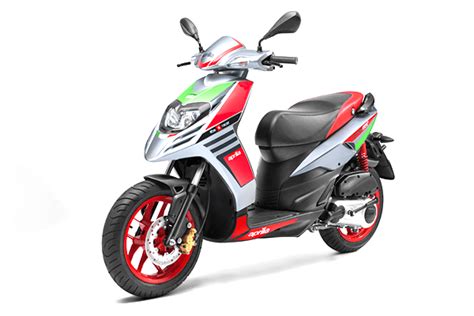 Check used Aprilia Scooter Price, Second hand Aprilia Scooter Valuation | OrangeBookValue