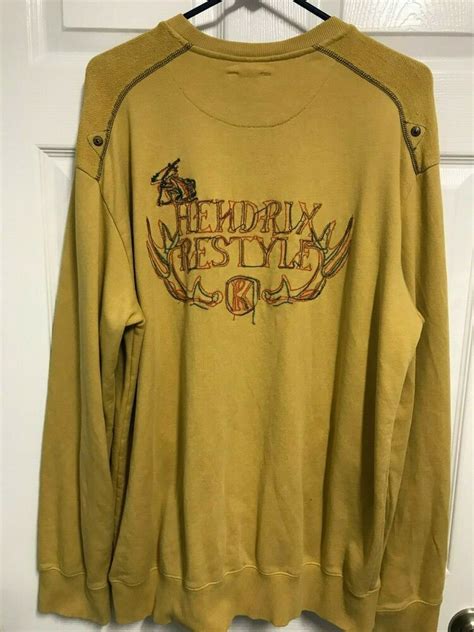 JIMI HENDRIX Restyle Woodstock Music Art Fair 8.16.1969 Sweatshirt ...