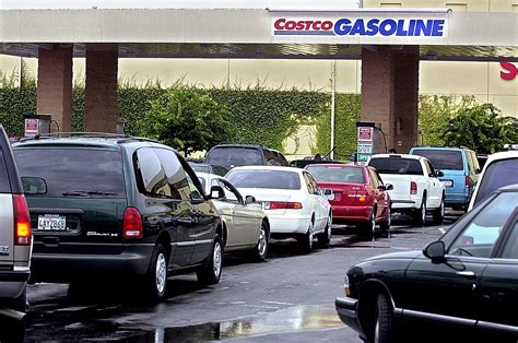 Costco Gas Hours 2024