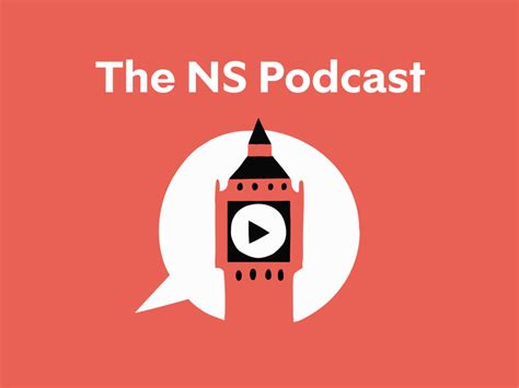 The New Statesman Podcast named Best Political Podcast for second year ...