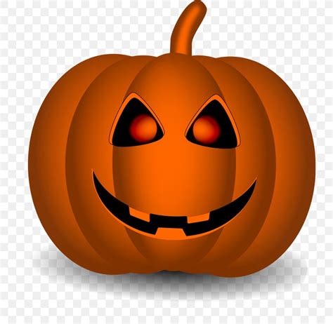 Pumpkin Jack-o'-lantern Clip Art, PNG, 735x800px, Pumpkin, Calabaza ...