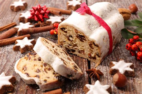 Christmas desserts from around the world | Daily Sabah