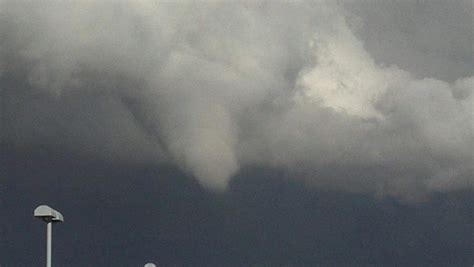 Tornado App Alerts New Tampa Residents of Impending Danger | New Tampa, FL Patch