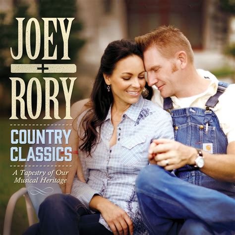 My Collections: Joey + Rory