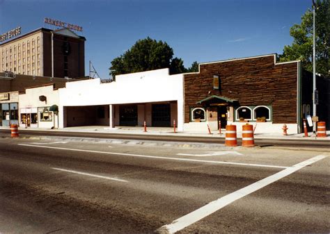 Cafe Del Rio : Photo Details :: The Western Nevada Historic Photo Collection