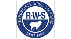 Free Download Responsible Wool Standard (RWS) Logo Vector from Getlogovector.Com