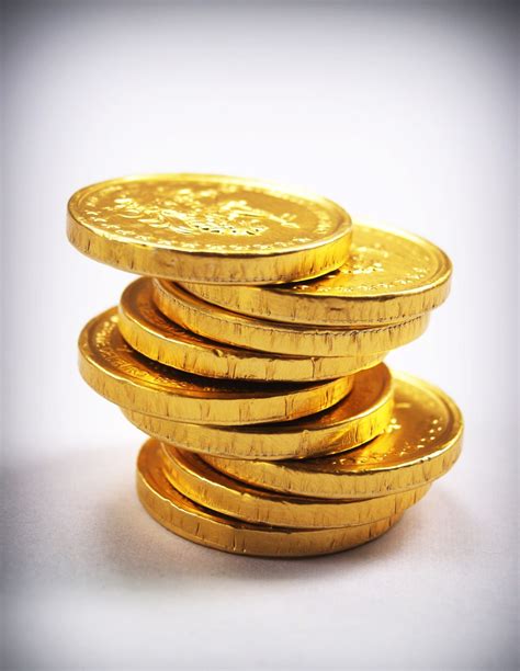 Gold Coins Free Stock Photo - Public Domain Pictures