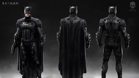 Robert Pattinson in the full The Batman costume looks glorious in this ...