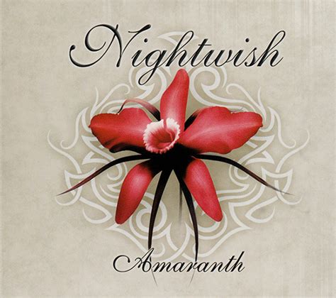 Nightwish - Amaranth (2007, DigiSleeve, CD) | Discogs