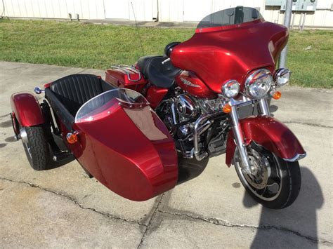 Motorcycle Sidecars - Sweet Sidecars of Florida | Motorcycle sidecar, Sidecar, Motorcycle