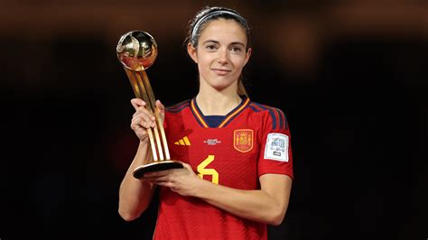 Aitana Bonmatí could prolong Barça's hegemony in the Ballon d'Or