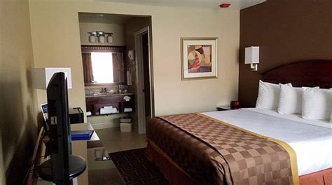 Best Western Pasadena Inn - UPDATED 2018 Prices & Motel Reviews (CA) - TripAdvisor