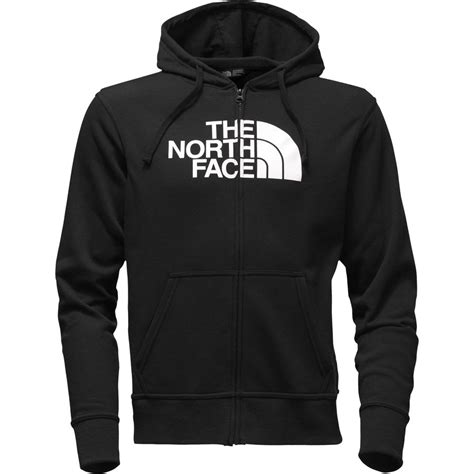 The North Face Half Dome Full-Zip Hoodie - Men's | Backcountry.com