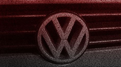 Volkswagen Logo Wallpaper (58+ images)