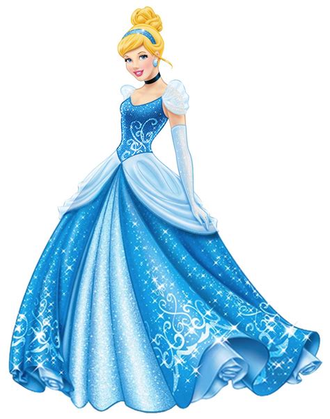 Cinderella sparkle - Disney Princess Photo (34354587) - Fanpop