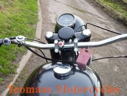 19 BSA A10 Golden Flash for sale at Yeomans Motorcycles