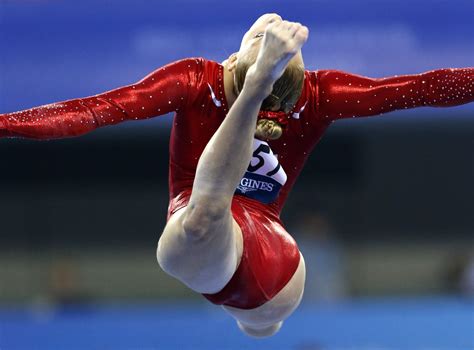 USA Gymnastics names new women’s team high-performance coordinator ...