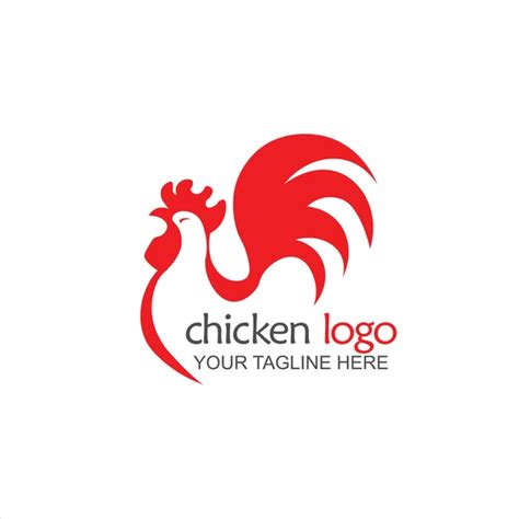 35+ Thousand Chicken Rooster Logo Royalty-Free Images, Stock Photos & Pictures | Shutterstock