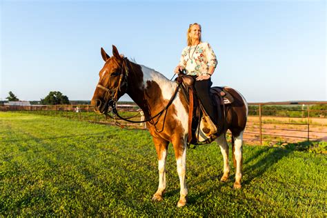 Texas horseback riding — Wildcatter RanchWildcatter Ranch