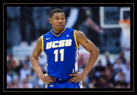 "Cayer's Sports Action Photography": Cal State Long Beach Men's Basketball vs UC Santa Barbara