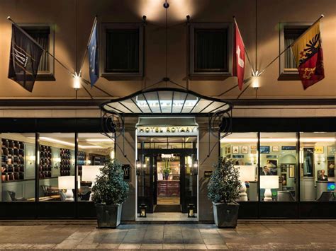 [2023 PICKS] The Best Boutique Hotels in Geneva, Switzerland