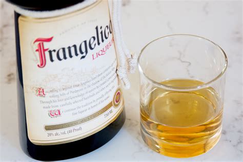 What Is Frangelico Liqueur?