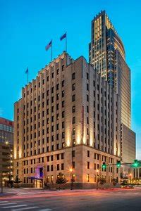 Residence Inn by Marriott Downtown Omaha, NE - See Discounts