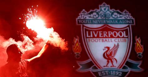 Liverpool fans turn city red | Football News | Onmanorama