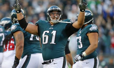 The five most underrated Eagles players in 2017