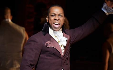 On Being in the Room Where It Happens: Observations from an Aca-Fanboy on Hamilton The Musical ...