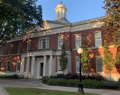 UGA School of Law earns its highest U.S. News ranking ever