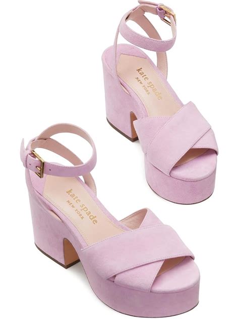 Pink platform heels + FREE SHIPPING | Zappos.com