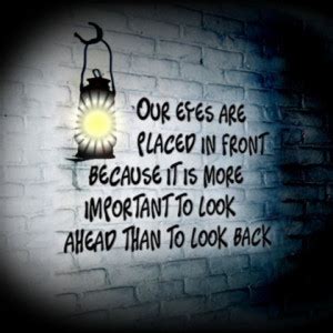 Looking Ahead Quotes. QuotesGram